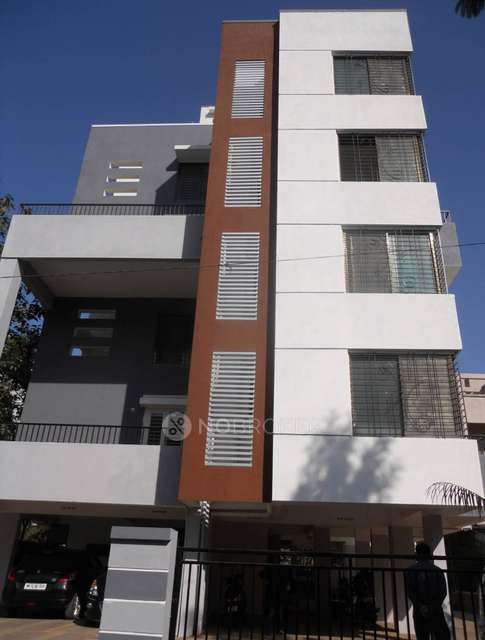 2 BHK Flat In Siddhant Elegance For Sale  In Baner