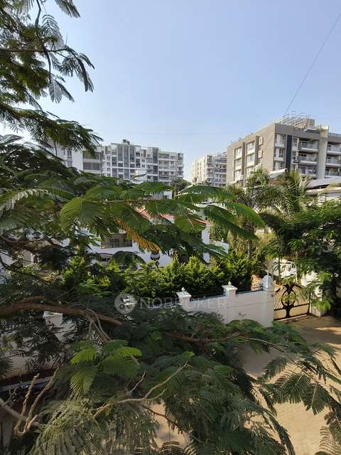 2 BHK Flat In Siddhant Elegance For Sale  In Baner