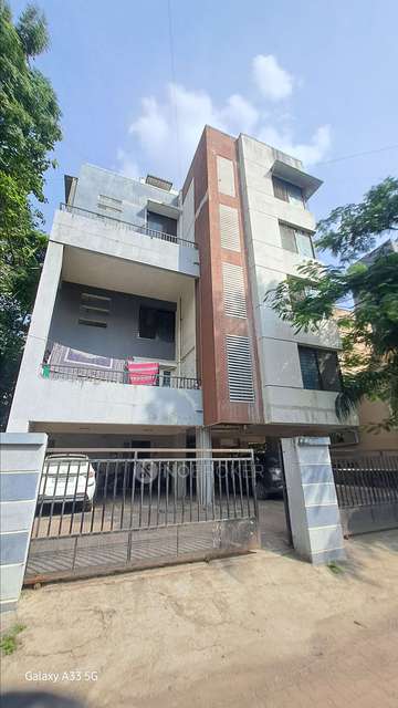 2 BHK Flat In Siddhant Elegance For Sale  In Baner