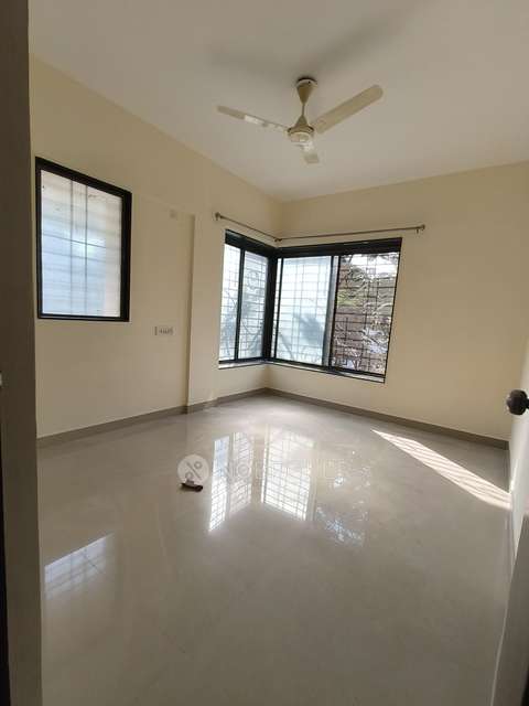 2 BHK Flat In Siddhant Elegance For Sale  In Baner