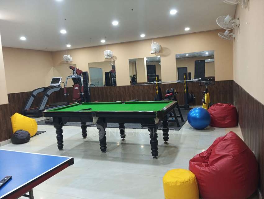 PG for Anyone in Sector 47