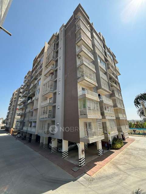 3 BHK Flat In Ds Max Ds Max Sky Scape For Sale  In Thanisandra 