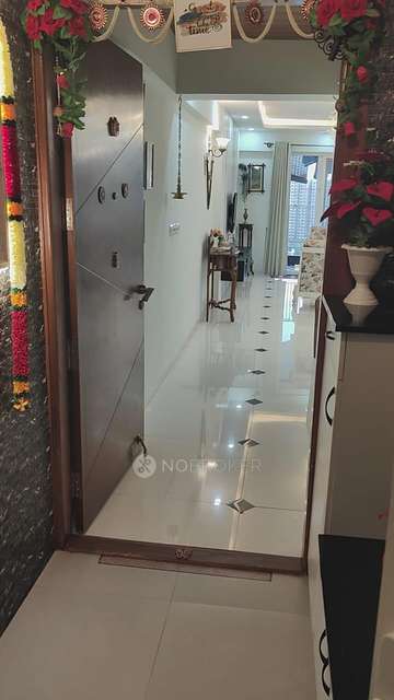 3 BHK Flat In Ds Max Ds Max Sky Scape For Sale  In Thanisandra 