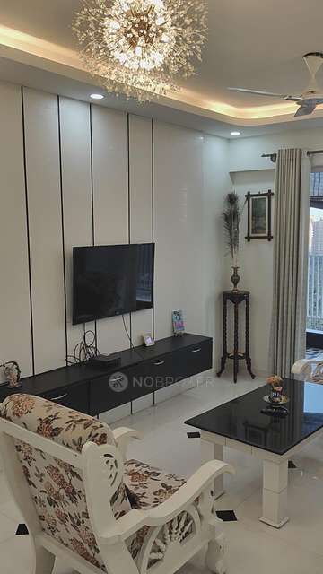 3 BHK Flat In Ds Max Ds Max Sky Scape For Sale  In Thanisandra 