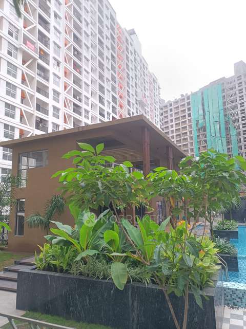 3 BHK Flat In Tayal Corp K Town for Rent In Ravet