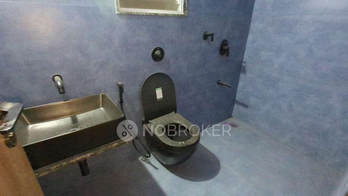 3 BHK Flat In Tayal Corp K Town for Rent In Ravet