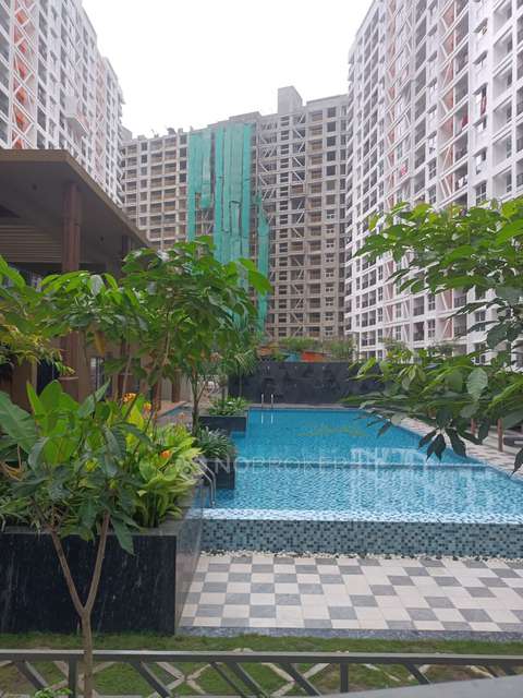 3 BHK Flat In Tayal Corp K Town for Rent In Ravet