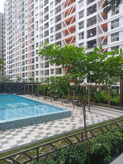 3 BHK Flat In Tayal Corp K Town for Rent In Ravet