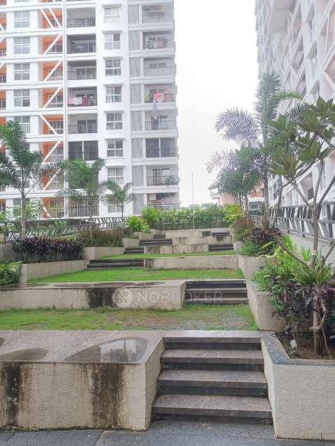 3 BHK Flat In Tayal Corp K Town for Rent In Ravet
