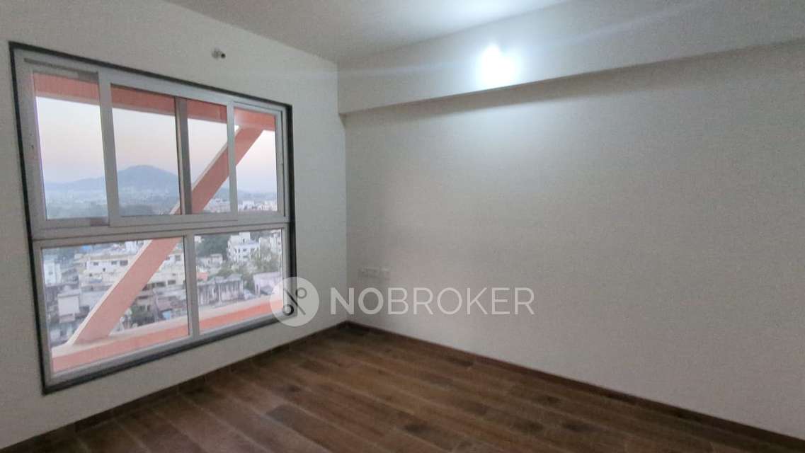 3 BHK Flat In Tayal Corp K Town for Rent In Ravet