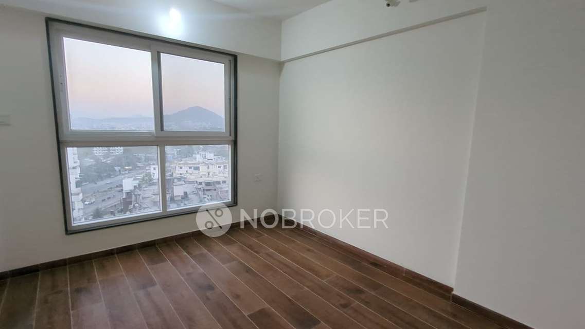 3 BHK Flat In Tayal Corp K Town for Rent In Ravet