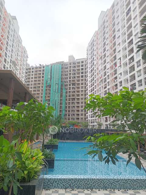 3 BHK Flat In Tayal Corp K Town for Rent In Ravet
