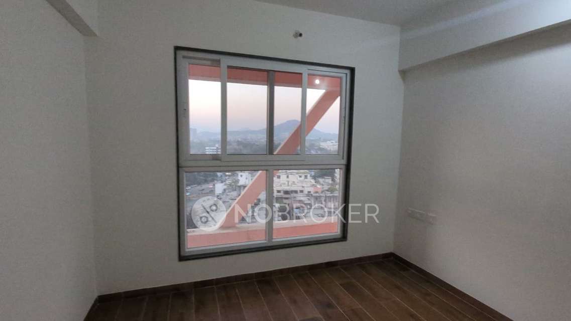 3 BHK Flat In Tayal Corp K Town for Rent In Ravet