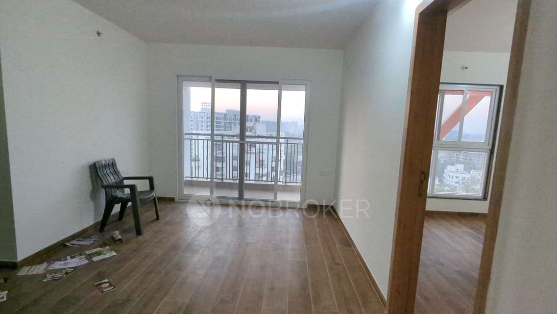 3 BHK Flat In Tayal Corp K Town for Rent In Ravet