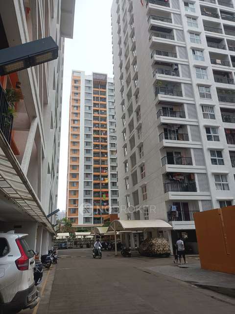 3 BHK Flat In Tayal Corp K Town for Rent In Ravet