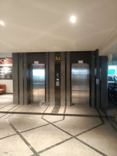 3 BHK Flat In Tayal Corp K Town for Rent In Ravet