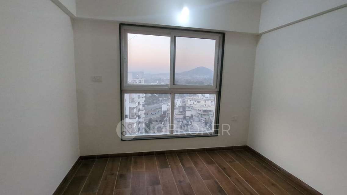 3 BHK Flat In Tayal Corp K Town for Rent  In Ravet