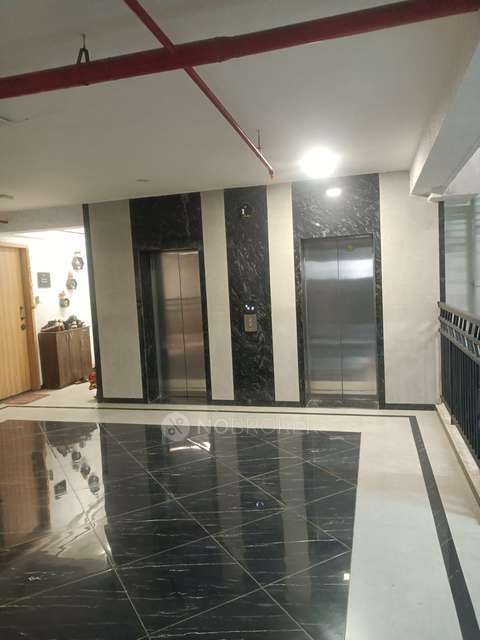 3 BHK Flat In Tayal Corp K Town for Rent In Ravet
