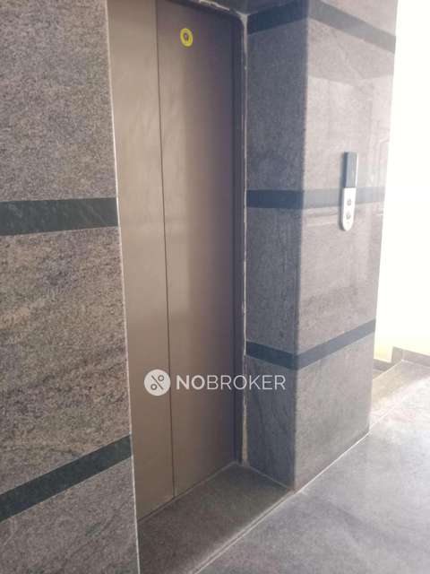 2 BHK Flat In Subhodaya Luxuria Apartments For Sale  In Panathur