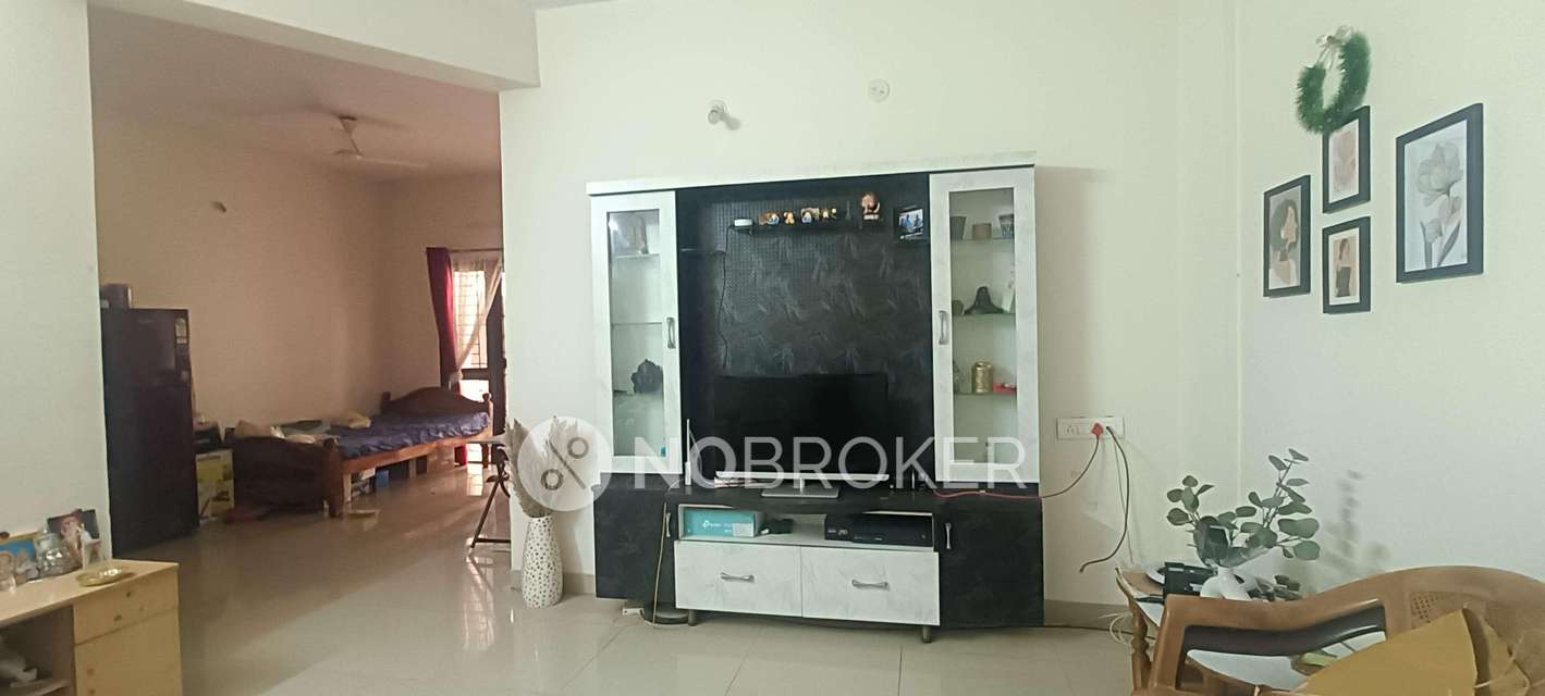 2 BHK Flat In Subhodaya Luxuria Apartments For Sale  In Panathur