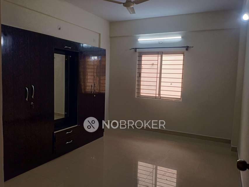 2 BHK Flat In Subhodaya Luxuria Apartments For Sale  In Panathur