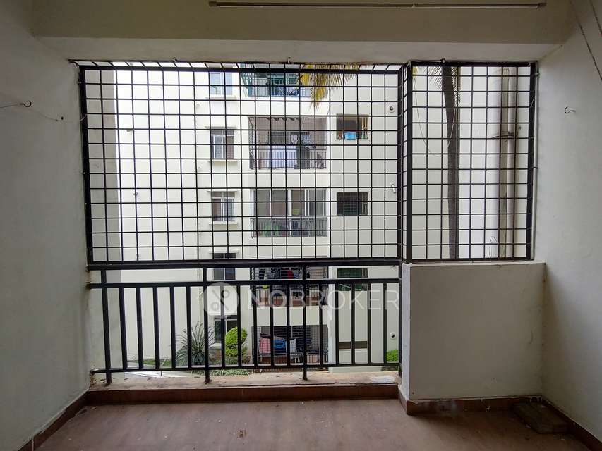 2 BHK Flat In Subhodaya Luxuria Apartments For Sale  In Panathur
