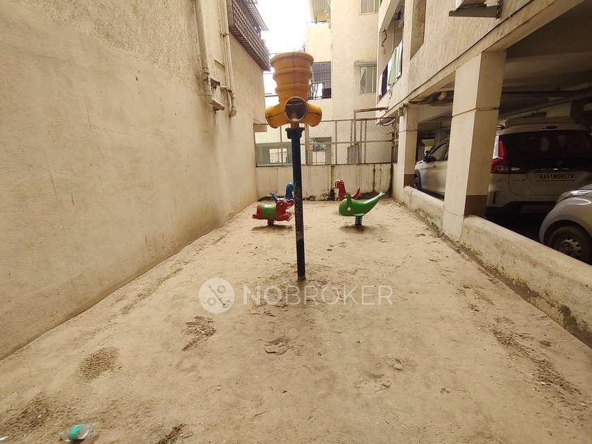 2 BHK Flat In Subhodaya Luxuria Apartments For Sale  In Panathur