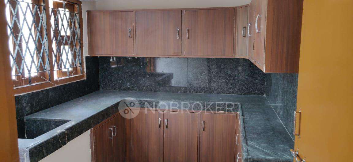 2 BHK Flat In Sri Maruthi Mansion For Sale  In Kukatpally