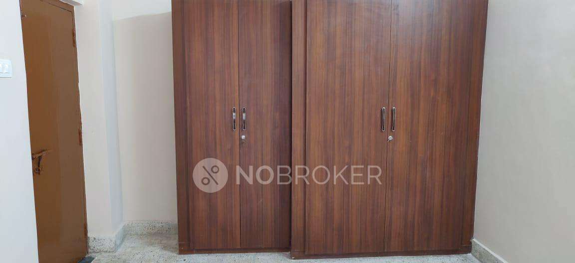 2 BHK Flat In Sri Maruthi Mansion For Sale  In Kukatpally