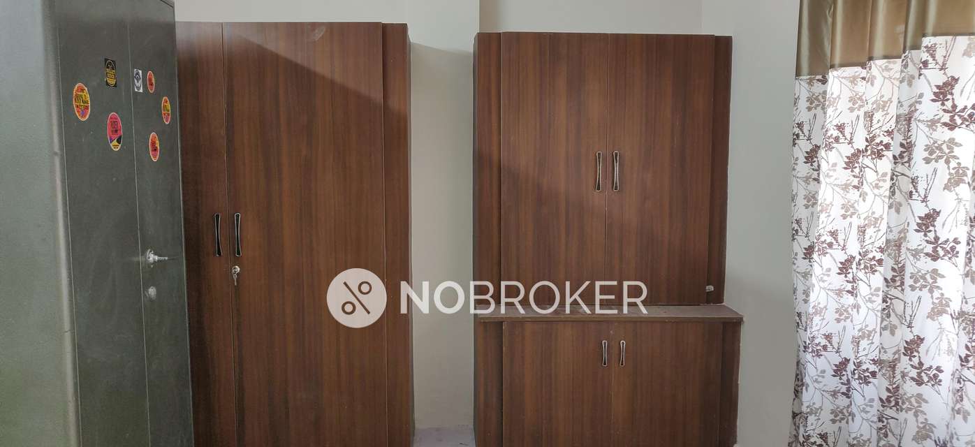 2 BHK Flat In Sri Maruthi Mansion For Sale  In Kukatpally