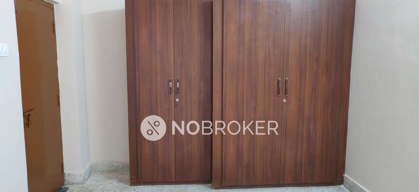 2 BHK Flat In Sri Maruthi Mansion For Sale  In Kukatpally