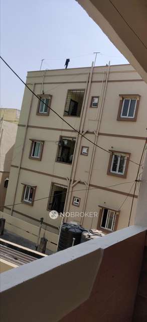 2 BHK Flat In Sri Maruthi Mansion For Sale  In Kukatpally