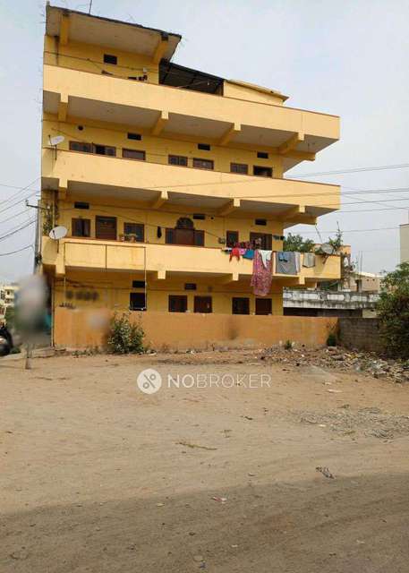 1 BHK Flat for Rent  In Bowrampet