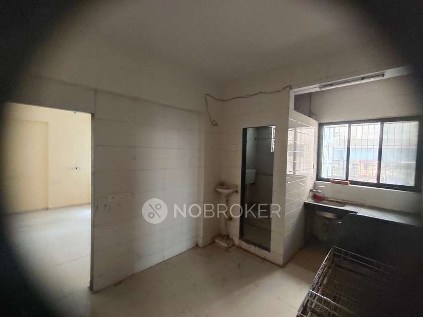 2 BHK Flat For Sale  In K-villa