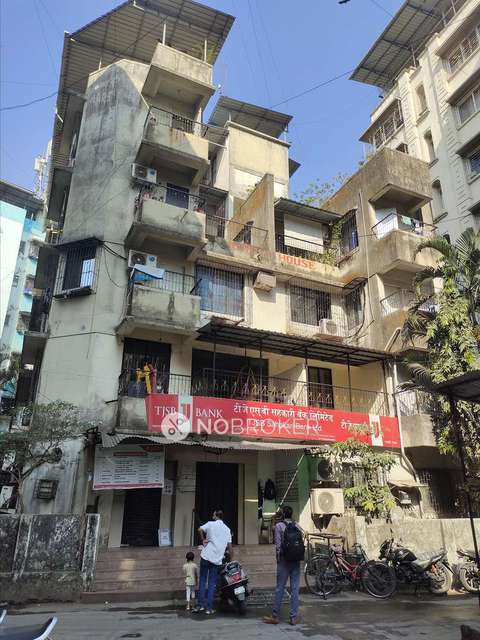 2 BHK Flat For Sale  In K-villa