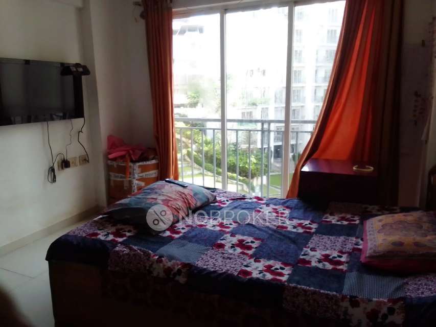 1 BHK Flat In Sky Gardens At Godrej Vihaa For Sale  In Badlapur