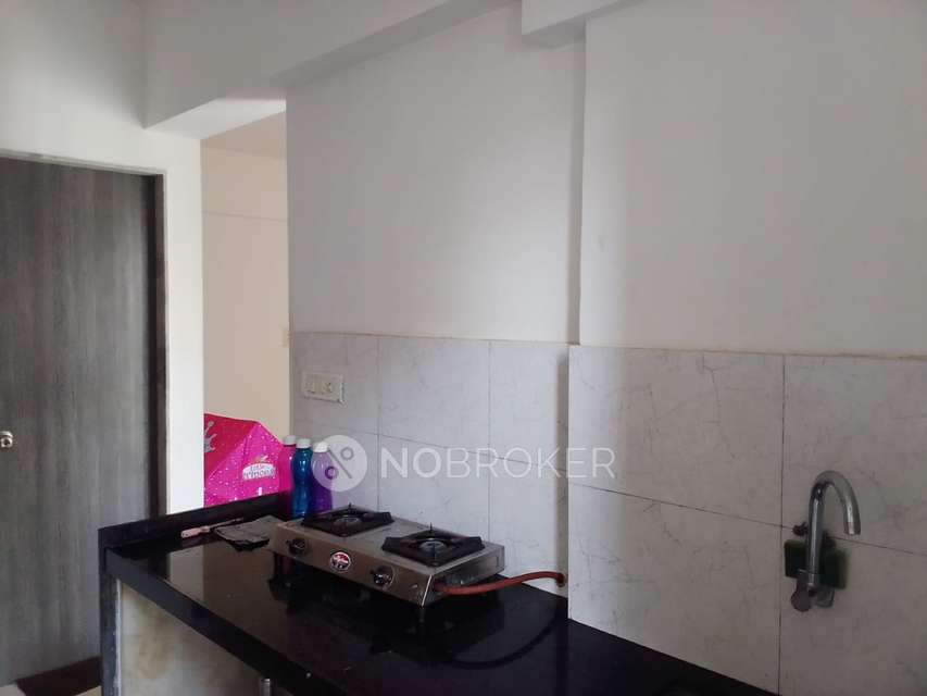 1 BHK Flat In Sky Gardens At Godrej Vihaa For Sale  In Badlapur