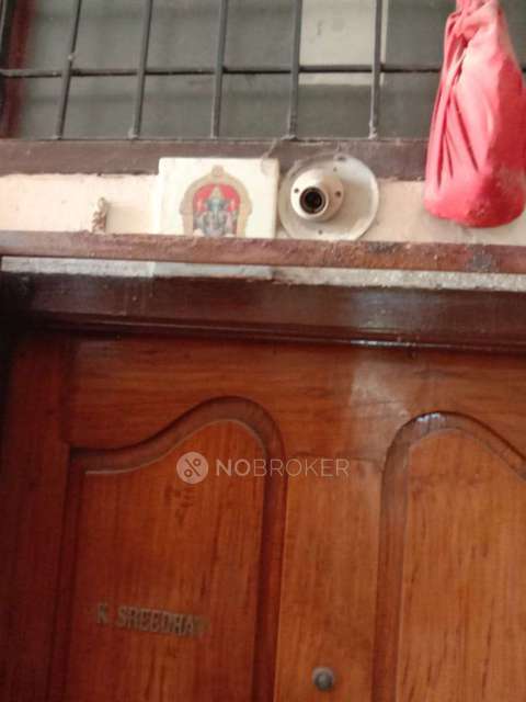 2 BHK Flat In Vijayapuni Enclave A Block Sainathapuram For Sale  In Secunderabad