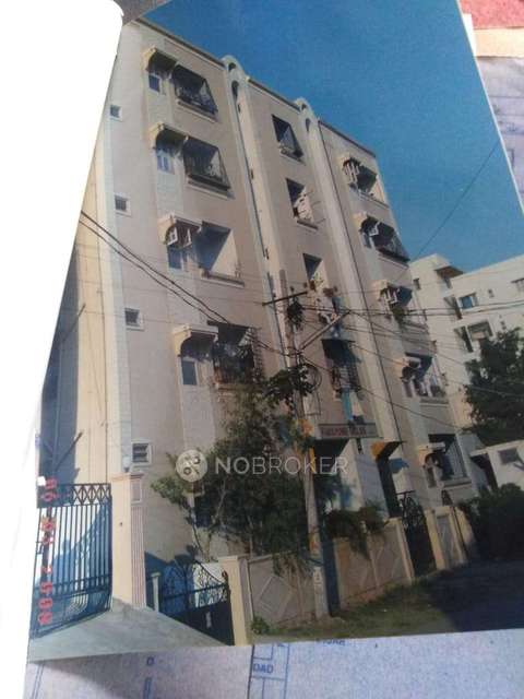2 BHK Flat In Vijayapuni Enclave A Block Sainathapuram For Sale  In Secunderabad