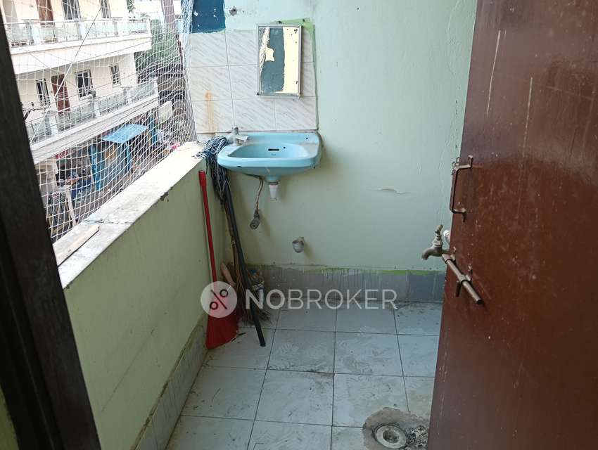 2 BHK Flat In Vijayapuni Enclave A Block Sainathapuram For Sale  In Secunderabad