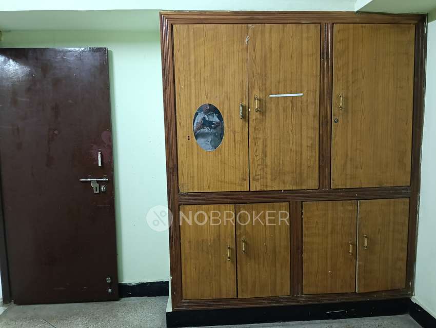 2 BHK Flat In Vijayapuni Enclave A Block Sainathapuram For Sale  In Secunderabad