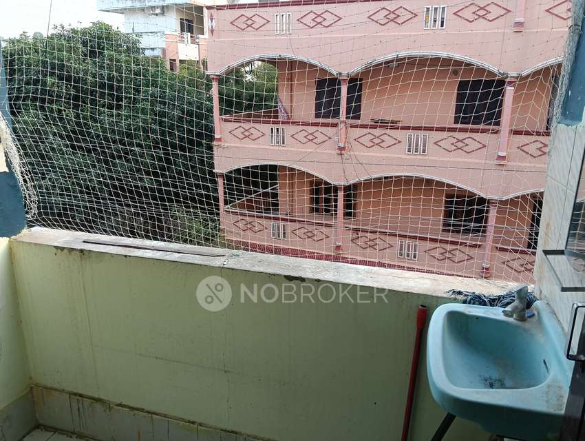 2 BHK Flat In Vijayapuni Enclave A Block Sainathapuram For Sale  In Secunderabad