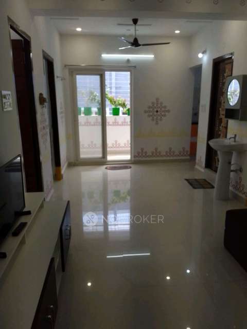 3 BHK Flat In Sr Signature for Rent  In Madhapur
