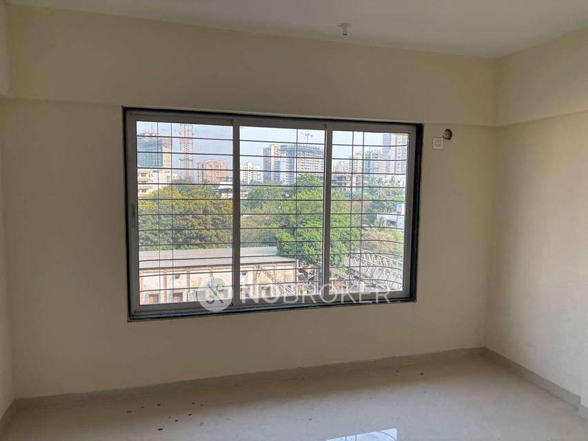 1 BHK Flat In Damji Shamji Shah Mahavir Galaxy For Sale  In Apna Bazar, Mulund Department Store