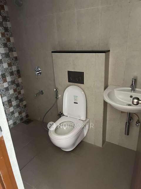 3 BHK Flat In Image Yahavi For Sale  In Lavale