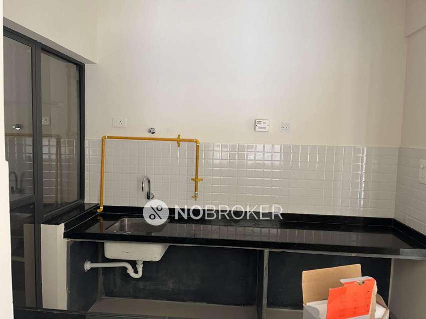 3 BHK Flat In Image Yahavi For Sale  In Lavale