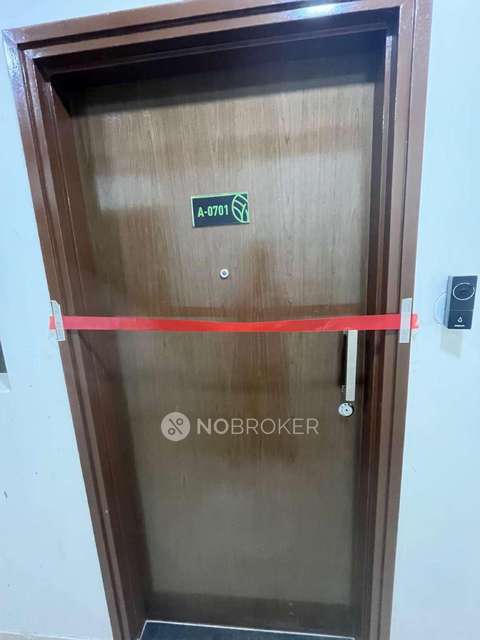 3 BHK Flat In Image Yahavi For Sale  In Lavale