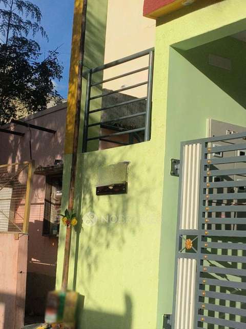 1 BHK House for Lease  In Chowdeshwari Nagar 
