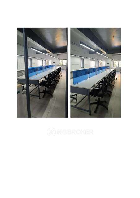 Co-Working  space in Shivajinagar, Pune for Rent 