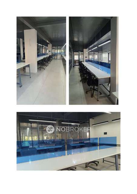 Co-Working  space in Shivajinagar, Pune for Rent 